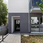 Baechle - Zentral Wohnen Mit Balkon In Freiburg im Breisgau